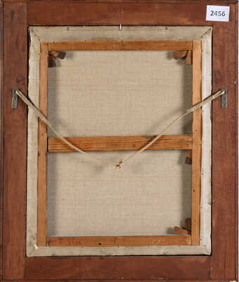 Дрекслер Иоганн Баптист. Натюрморт 